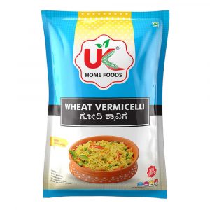 Wheat Vermicelli 180gms