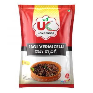 Ragi Vermicelli 180gms