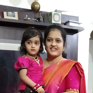 Chandrasheela