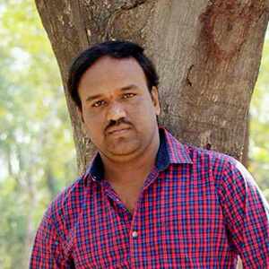 Mahesh